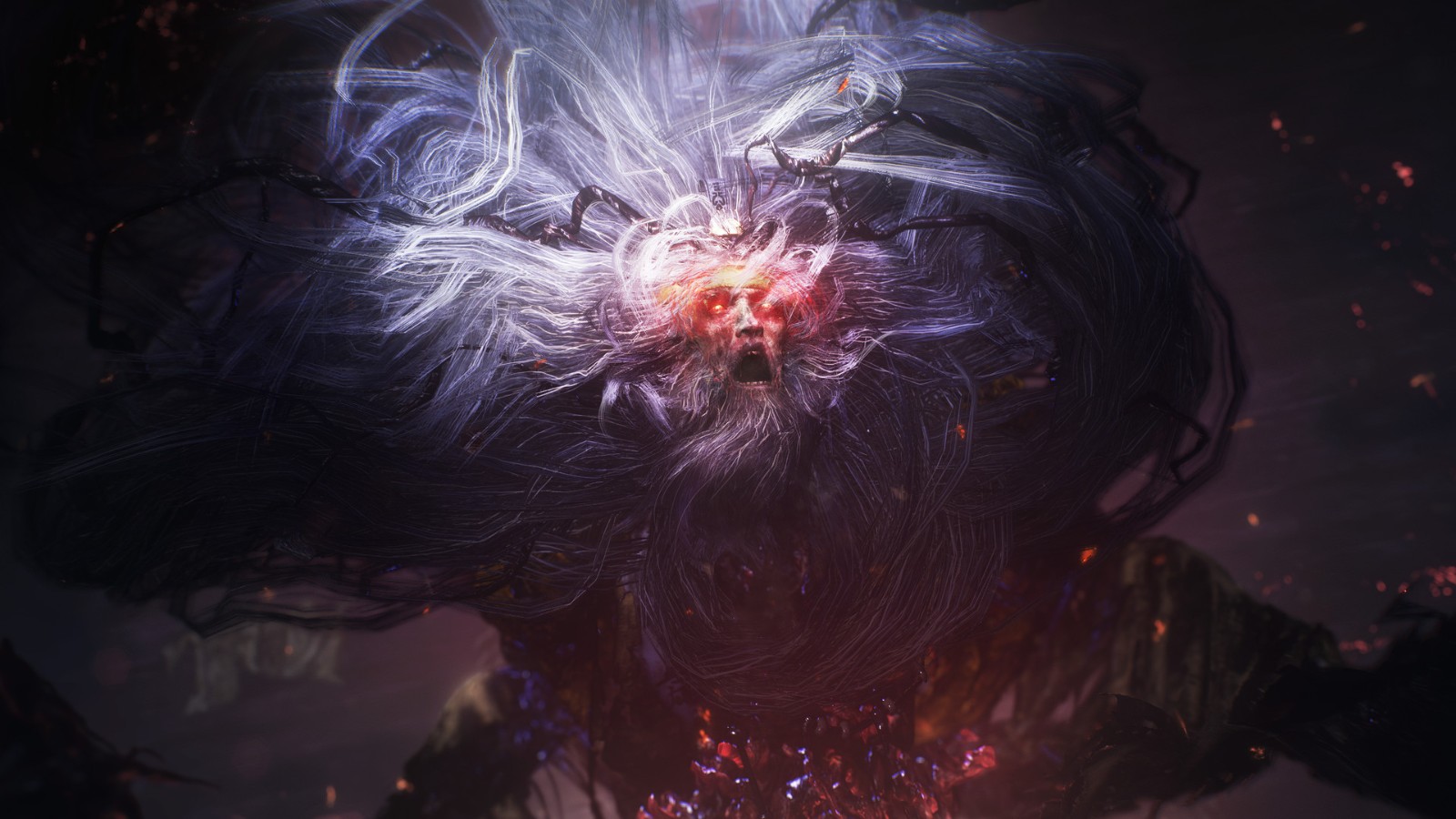 《卧龙:苍天殒落》上架Steam平台 计划2023年发行
