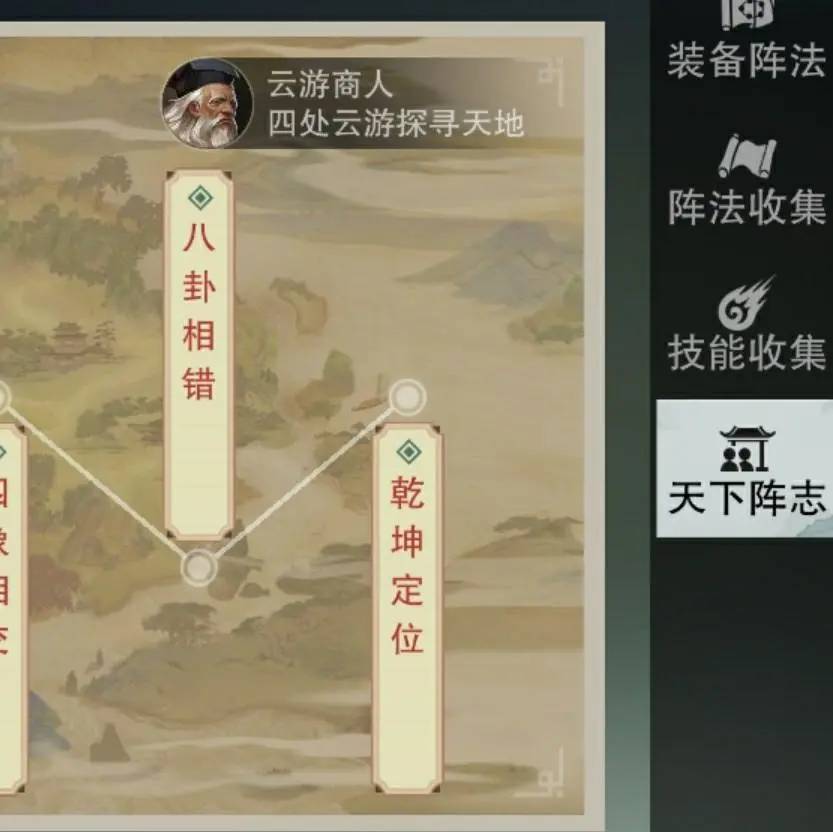 無神之界云游商人在哪里?無神之界云游商人位置介紹截圖