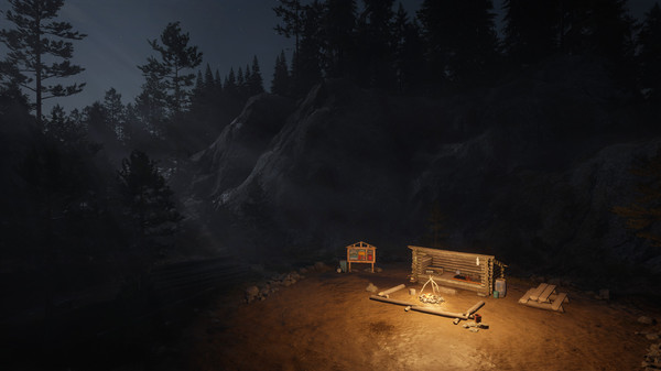 《猎人：荒野的呼唤》新DLC“雷文图里海岸”在Steam发售
