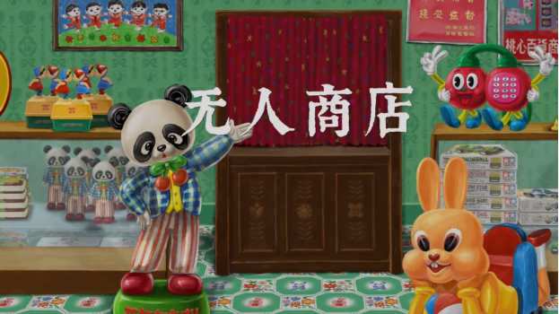 叙事游戏《完美的一天》首个免费DLC“少年宫秘事” 将于6月20日推出