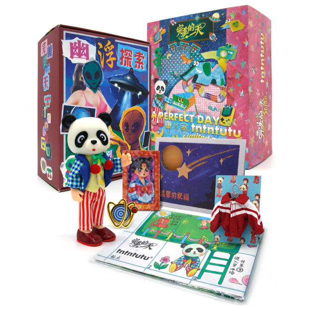 叙事游戏《完美的一天》首个免费DLC“少年宫秘事” 将于6月20日推出