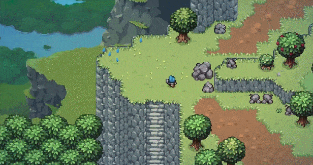 塔防地牢RPG游戏《战匠杜沃》现已在Steam平台发售