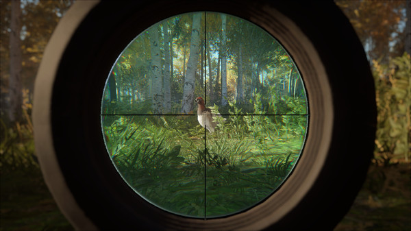 《猎人：荒野的呼唤》新DLC“雷文图里海岸”在Steam发售