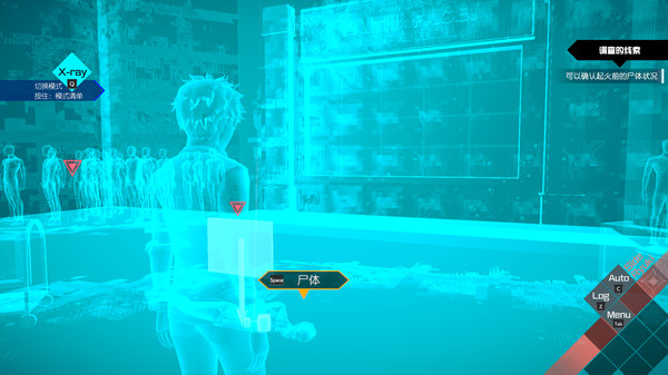 《AI:梦境档案 涅槃肇始》现已在Steam开启预购