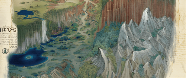 手绘风卡牌RPG《深渊奇境》上线Steam页面