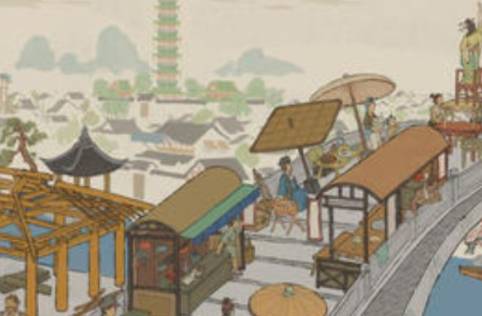 江南百景圖地圖碎片如何獲得?江南百景圖地圖碎片獲得攻略截圖