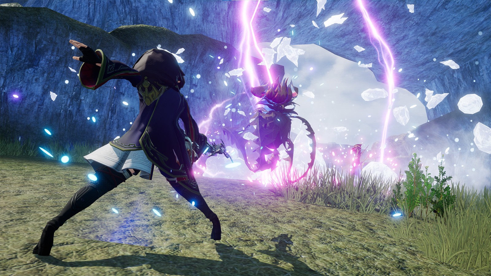 生活模拟RPG《收获之星》现已在Steam开启预购