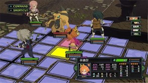 RPG游戏《餐尸冒险饭》免费体验版已发布 将于6月30日发售