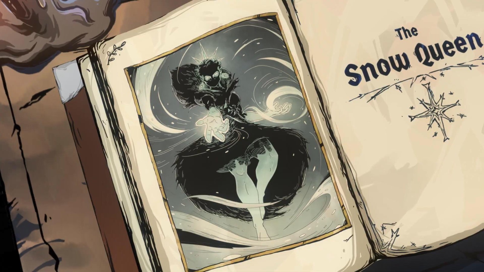 《无间冥寺》开发商新作《Ravenswatch》预计2023年发售