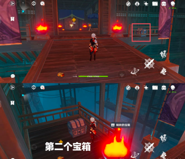 原神陌野不识故人秘境宝箱怎么获得?原神陌野不识故人秘境宝箱获得攻略