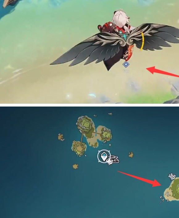 原神前往大肉丸感应之处任务怎么完成?原神前往大肉丸感应之处任务完成攻略