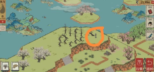 江南百景图山顶路灯寻木匠任务怎么完成？江南百景图山顶路灯寻木匠任务完成攻略