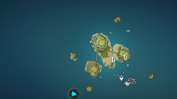 原神佩尔西科夫的笔记任务怎么完成?原神佩尔西科夫的笔记任务完成攻略