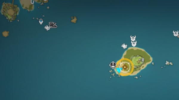 原神佩尔西科夫的笔记任务怎么完成?原神佩尔西科夫的笔记任务完成攻略