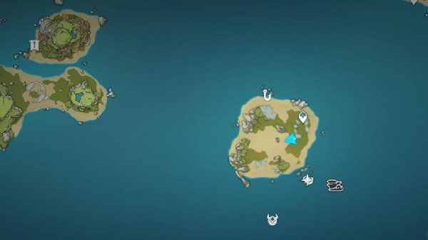 原神佩尔西科夫的笔记任务怎么完成?原神佩尔西科夫的笔记任务完成攻略