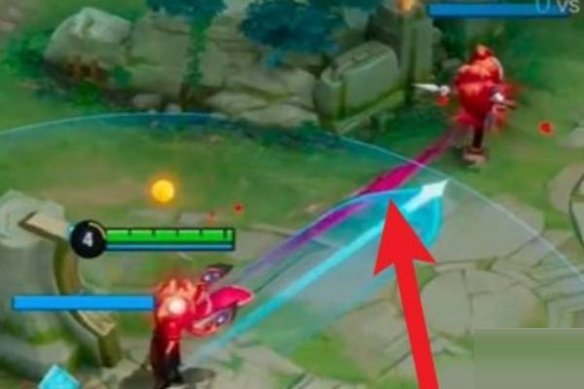 王者荣耀S28明世隐双线怎么牵?王者荣耀S28明世隐双线牵法攻略截图