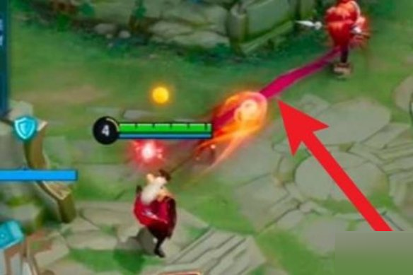 王者荣耀S28明世隐双线怎么牵?王者荣耀S28明世隐双线牵法攻略截图