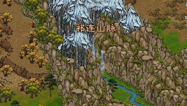 烟雨江湖兰因絮果任务怎么完成?烟雨江湖兰因絮果任务完成攻略