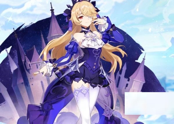 原神菲谢尔极夜真梦怎么获得?原神菲谢尔极夜真梦获得攻略