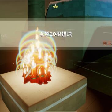 光遇7月28日每日任务怎么完成?光遇7月28日每日任务完成攻略