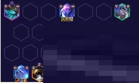 金铲铲之战S7星界韦鲁斯阵容怎么搭配？金铲铲之战S7星界韦鲁斯阵容搭配攻略