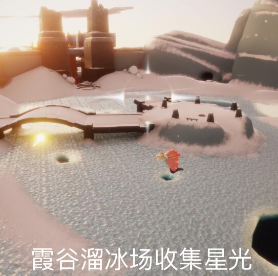 光遇7月14日每日任務怎么完成?光遇7月14日每日任務完成攻略截圖