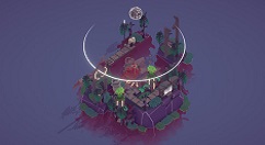《蔓不生長》现已在Steam平台推出试玩Demo