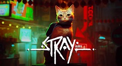 猫咪冒险游戏《迷失》登上Steam愿望单榜首位置