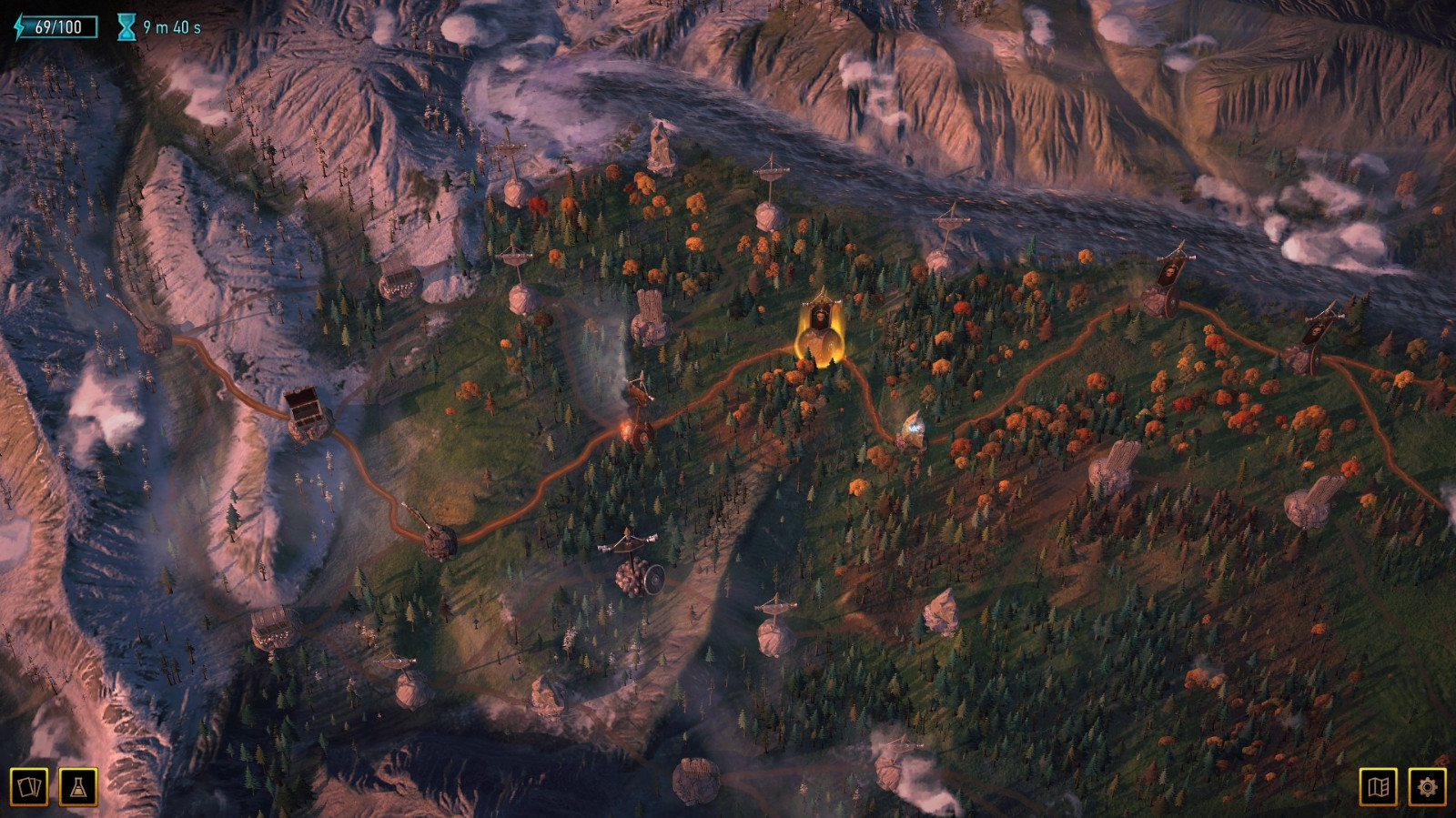 《巫师之昆特牌:流浪法师》现已在Steam平台上架
