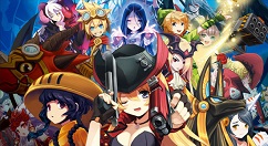 《王牌对决》开启删档封测预创建活动