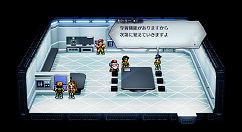 《时空勇士》公布SF篇介绍 预计7月22日正式发售