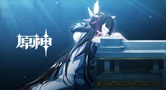 《原神》公布提瓦特篇幕间PV“冬夜愚戏”