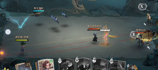 哈利波特：魔法覺醒黑湖之謎活動怎么玩？哈利波特：魔法覺醒黑湖之謎活動玩法攻略