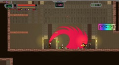 《夜血：复仇之潮》现在已上线Steam页面 将于7月11日正式发售