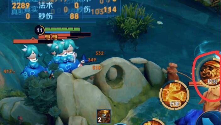 王者荣耀达摩双大怎么触发?王者荣耀达摩双大触发方法