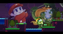 《诅咒高尔夫》预计将于8月18日在Steam平台发售