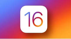 iOS 16現已推出第一個公開測試版