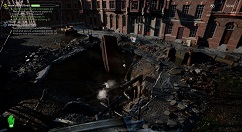 《二战重建者》在Steam推出免费试玩序章