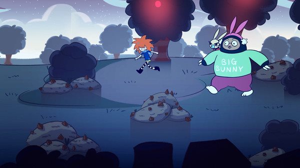 《阿波皮亚:糖衣冒险》将于2023年登陆Steam