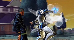 《JOJO的奇妙冒险 群星之战 重制版》公开全新预告 9月2日推出Steam版