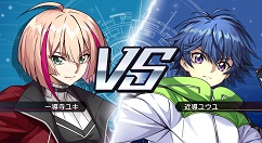 《卡片战斗先导者DD》将于11月17日发售 登陆Steam平台