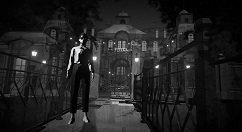 《罗蕾莱与激光眼》现已上线Steam 预计于2023年推出