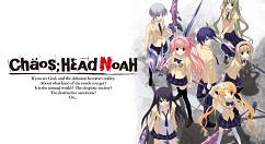 《混沌之脑：诺亚》将于10月7日登陆PC Steam平台