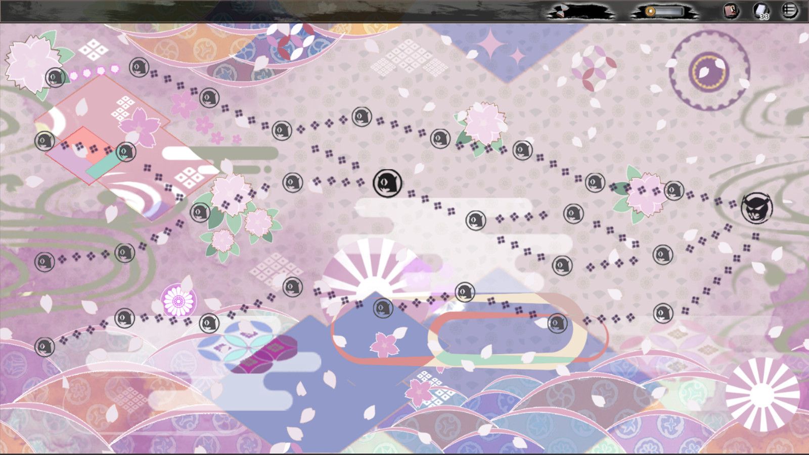 《幻斋阴阳录》现已上线Steam页面