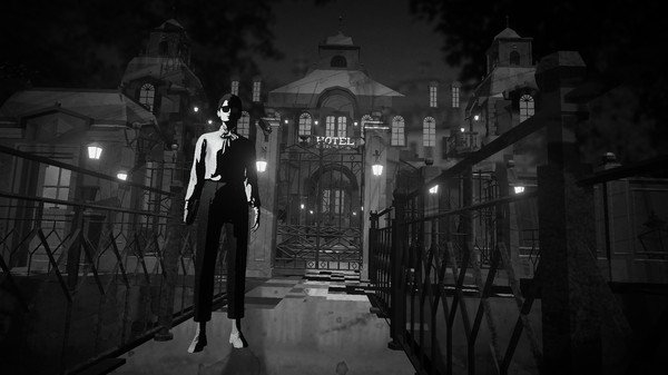 《罗蕾莱与激光眼》现已上线Steam 预计于2023年推出