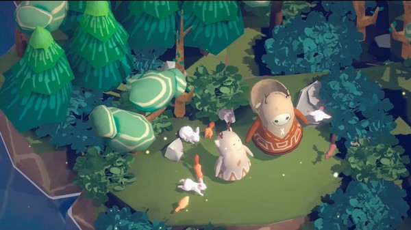 《蔓不生長》现已在Steam平台推出试玩Demo