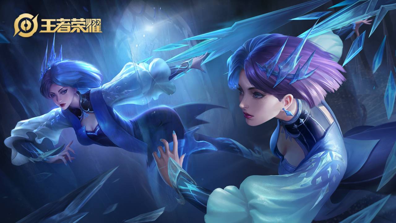 王者荣耀镜操纵镜面能力是怎么获得的?王者荣耀镜操纵镜面能力介绍
