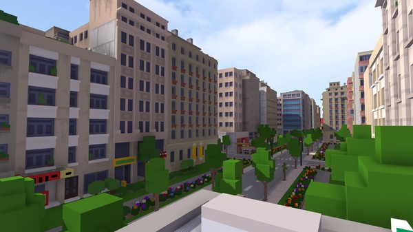 城市建设游戏《城市规划大师》将于7月13日在Steam平台推出