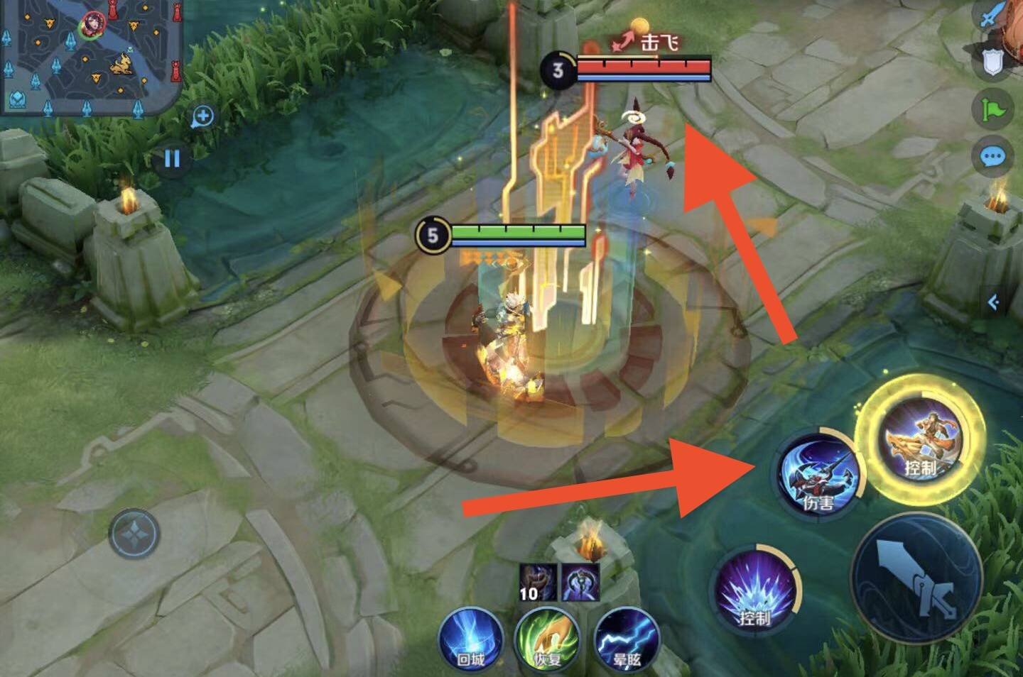 王者荣耀孙策怎么玩?王者荣耀孙策玩法攻略