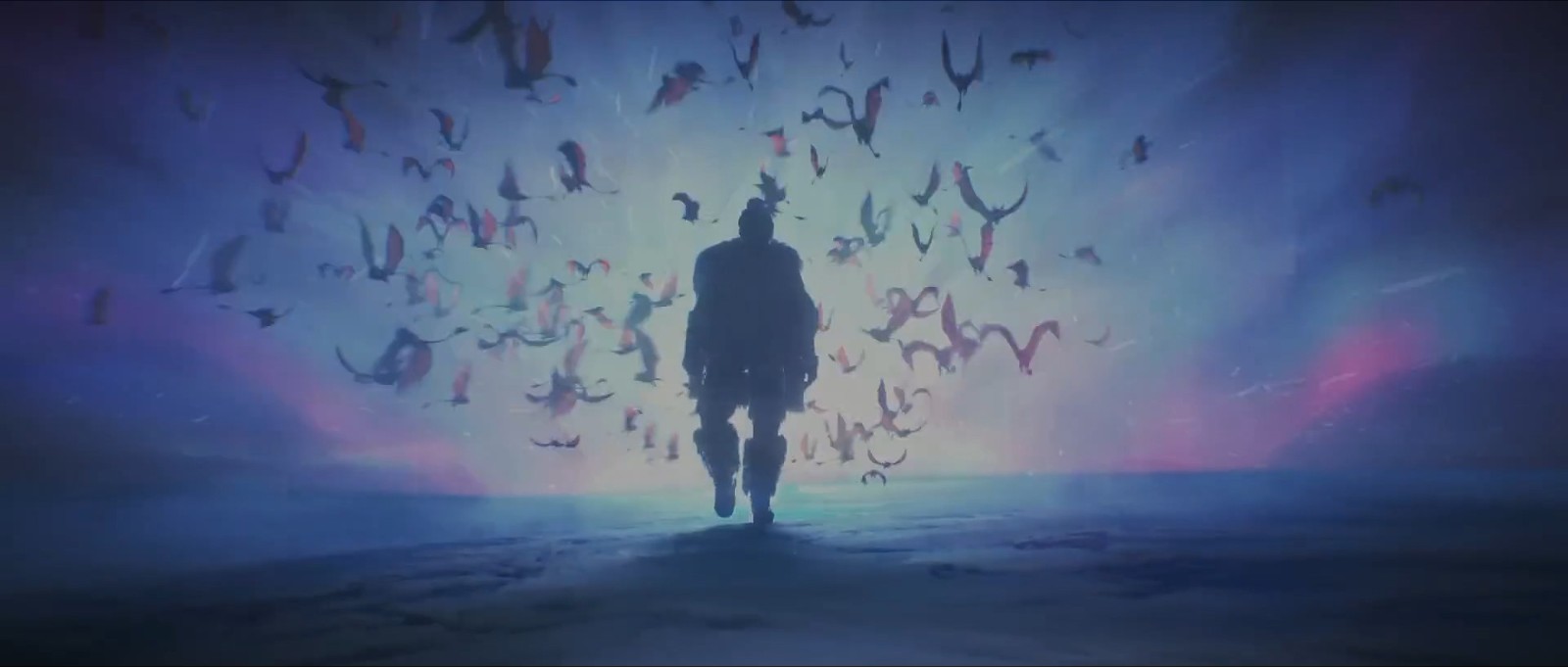 《Apex英雄》公布第十四季宣传片「Survive」截图
